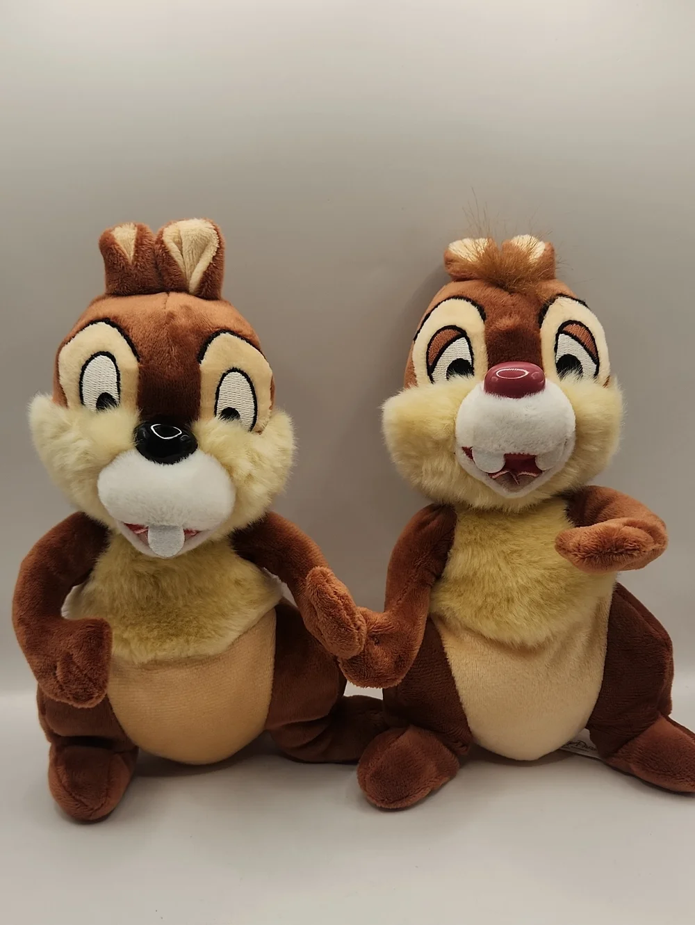 Disney Chip & Dale 